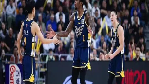 昌原猎隼VS水原音速弹：韩篮甲激战在即，猎隼连胜势头能否继续？