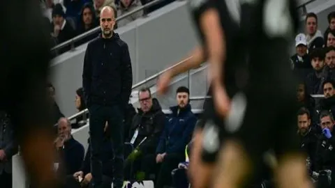 34岁生日赞歌：隐世巨星坎特的赞颂